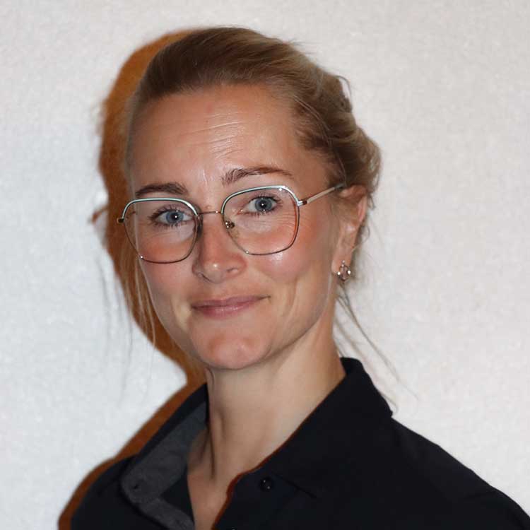 Anne Vaupel