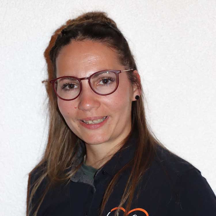 Victoria Barthel