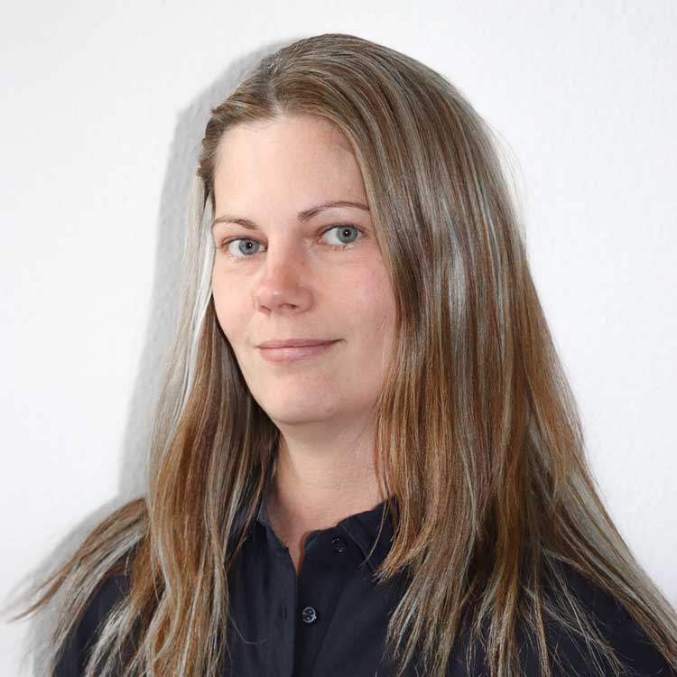 Yvonne Hangen